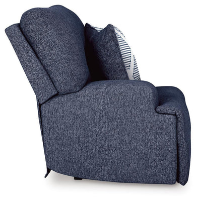 Acklen Place Power Reclining Sectional - Furniture Stars (Chicago, IL)