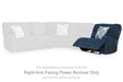Acklen Place Power Reclining Sectional - Furniture Stars (Chicago, IL)