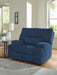 Acklen Place Power Reclining Sectional - Furniture Stars (Chicago, IL)