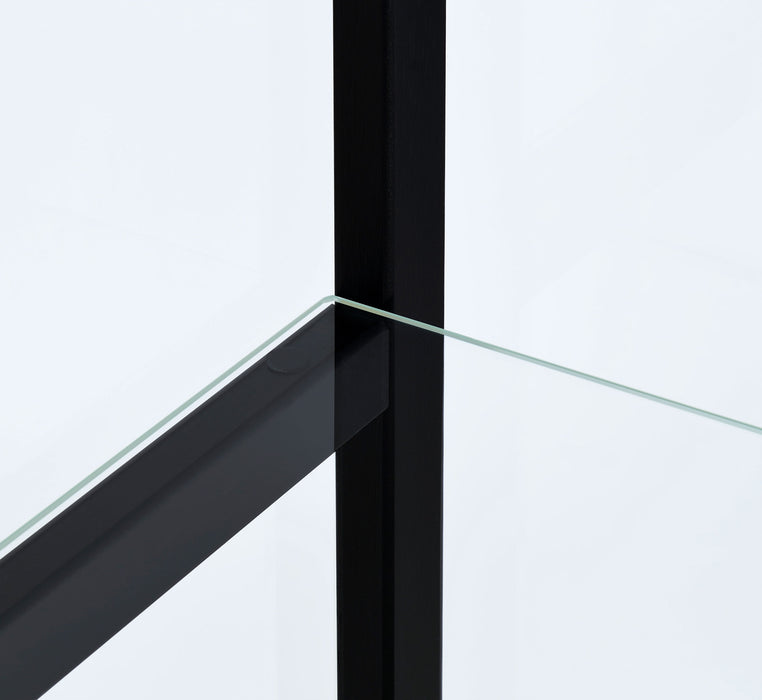 Cyclamen Curio Cabinet - Furniture Stars (Chicago, IL)