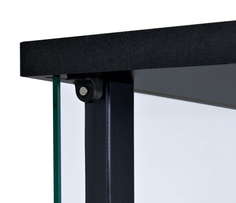 Cyclamen Curio Cabinet - Furniture Stars (Chicago, IL)