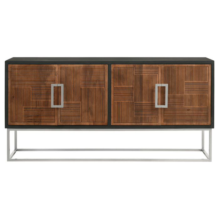 Borman Accent Cabinet