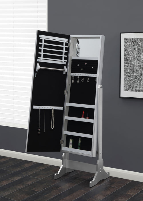 Moore Jewelry Cheval Mirror - Furniture Stars (Chicago, IL)