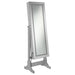 Moore Jewelry Cheval Mirror - Furniture Stars (Chicago, IL)
