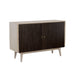 Ixora Accent Cabinet - Furniture Stars (Chicago, IL)