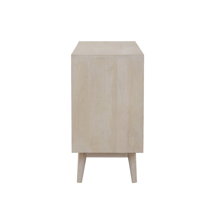 Ixora Accent Cabinet - Furniture Stars (Chicago, IL)