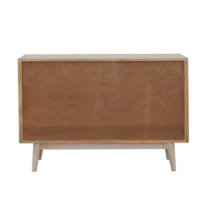 Ixora Accent Cabinet - Furniture Stars (Chicago, IL)