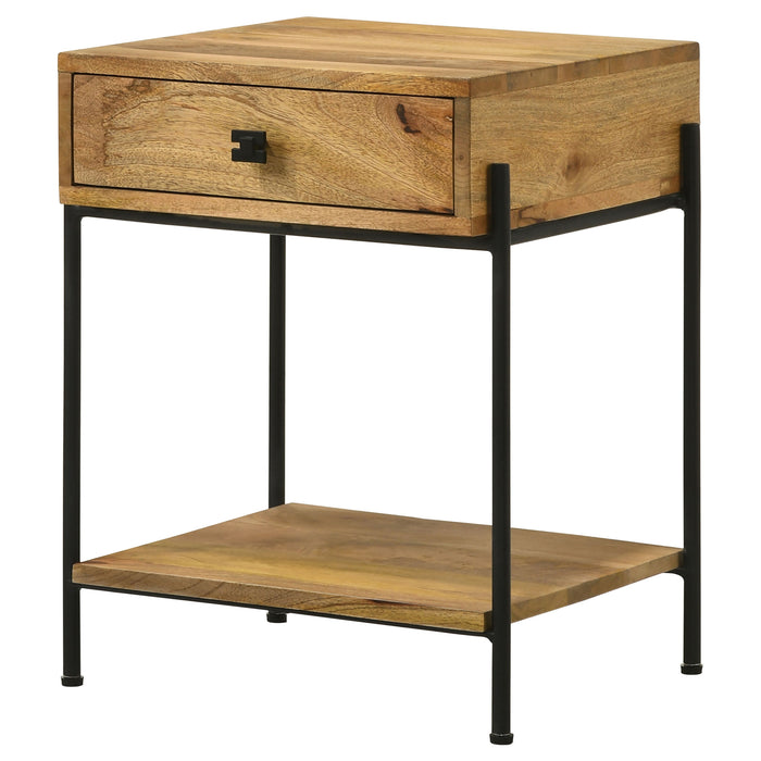 Declan Side Table - Furniture Stars (Chicago, IL)