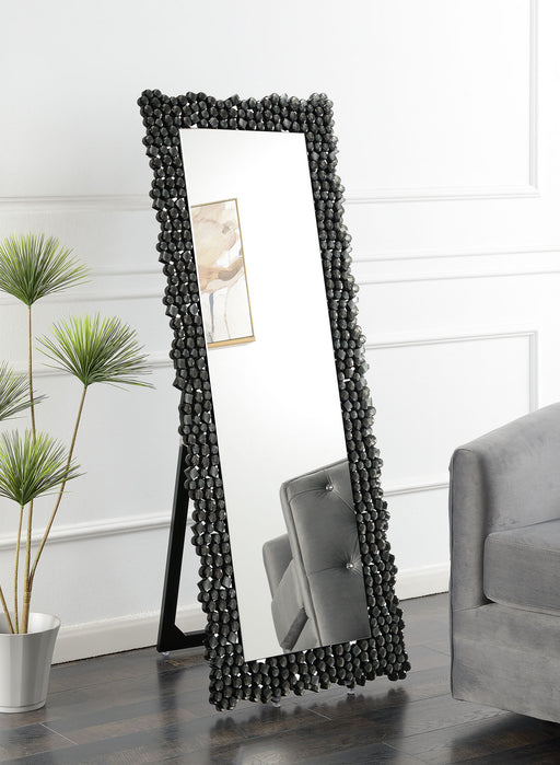 Mckay Standing Mirror - Furniture Stars (Chicago, IL)