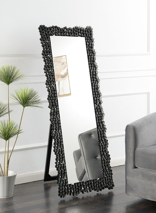 Mckay Standing Mirror - Furniture Stars (Chicago, IL)