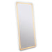 Glendora Standing Mirror - Furniture Stars (Chicago, IL)