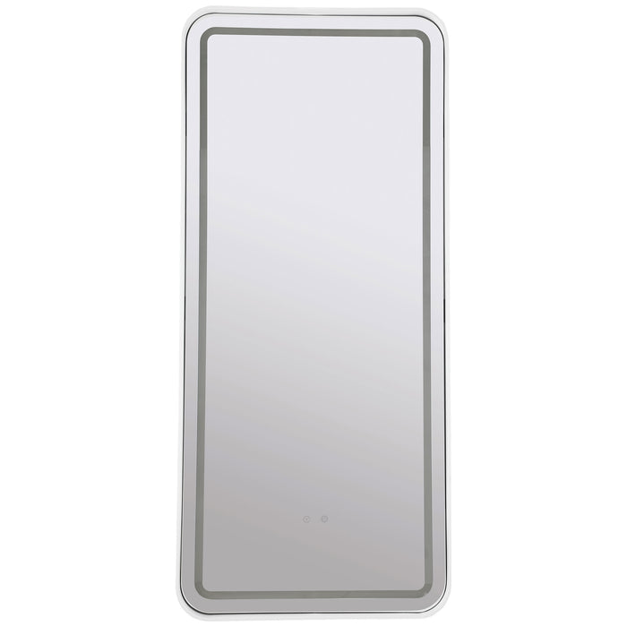 Glendora Standing Mirror - Furniture Stars (Chicago, IL)