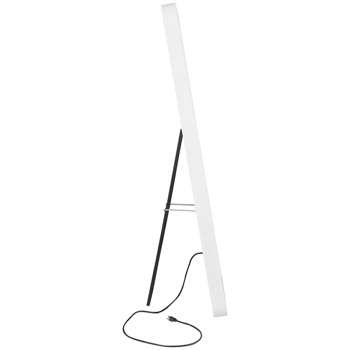 Glendora Standing Mirror - Furniture Stars (Chicago, IL)