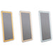 Glendora Standing Mirror - Furniture Stars (Chicago, IL)