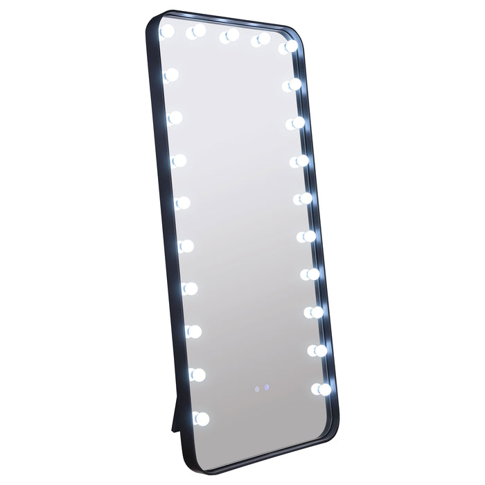 Canton Standing Mirror - Furniture Stars (Chicago, IL)