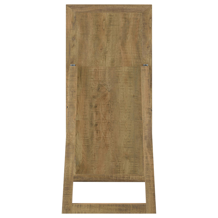 Cadence Standing Mirror