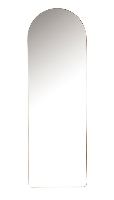 Stabler Floor Mirror - Furniture Stars (Chicago, IL)