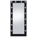 Zayan Floor Mirror with LED Lighting - Furniture Stars (Chicago, IL)