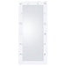 Zayan Floor Mirror with LED Lighting - Furniture Stars (Chicago, IL)