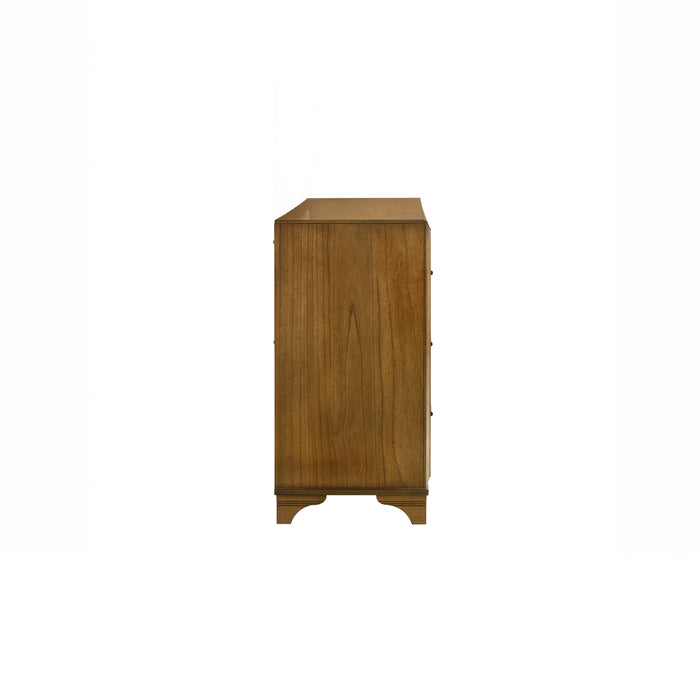 Talcott Dresser- Honey