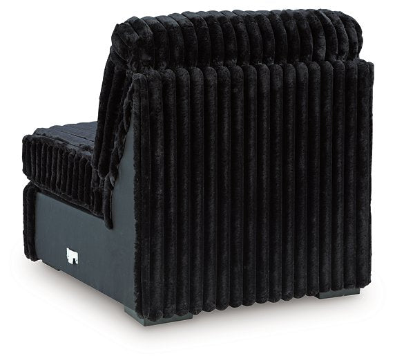 Midnight-Madness Sectional - Furniture Stars (Chicago, IL)