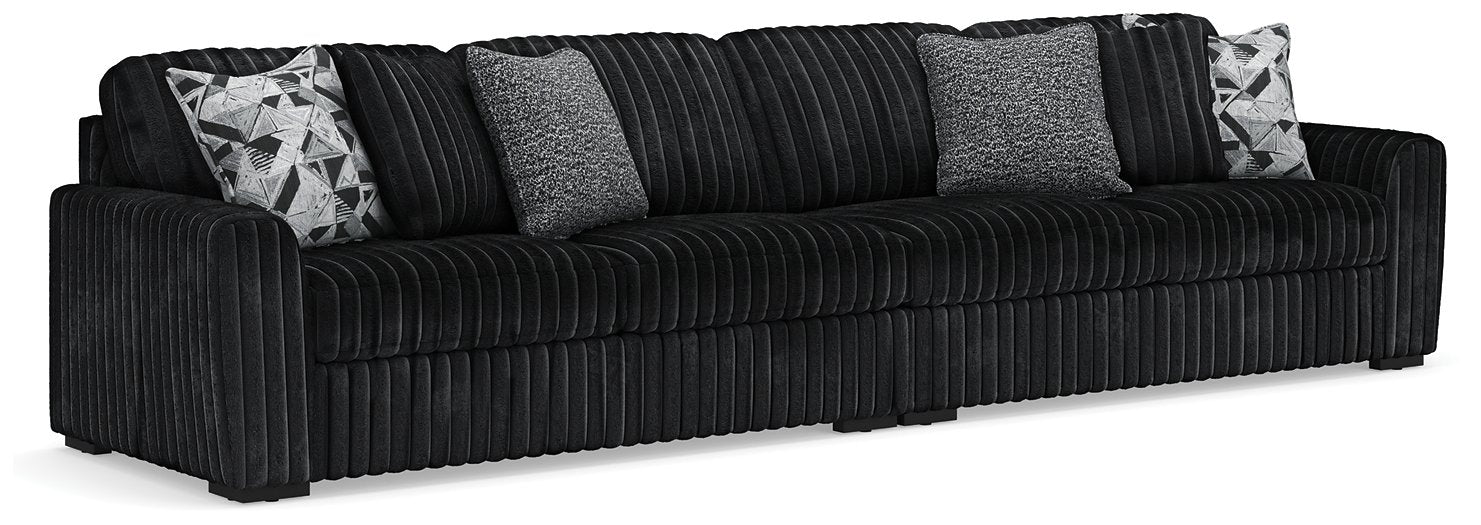Midnight-Madness Sectional - Furniture Stars (Chicago, IL)