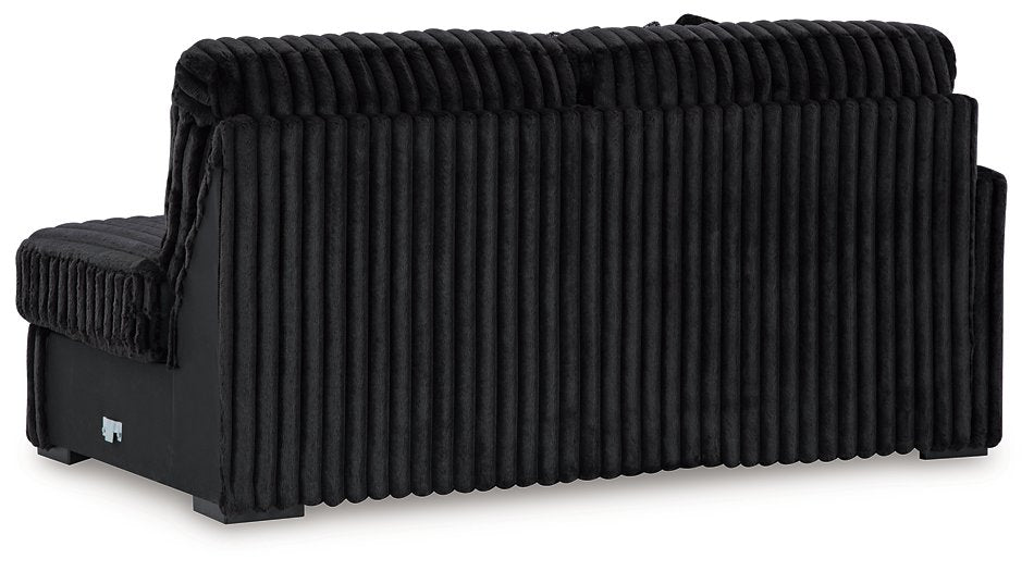 Midnight-Madness Sectional - Furniture Stars (Chicago, IL)