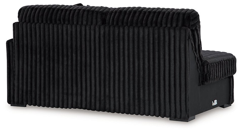 Midnight-Madness Sectional - Furniture Stars (Chicago, IL)