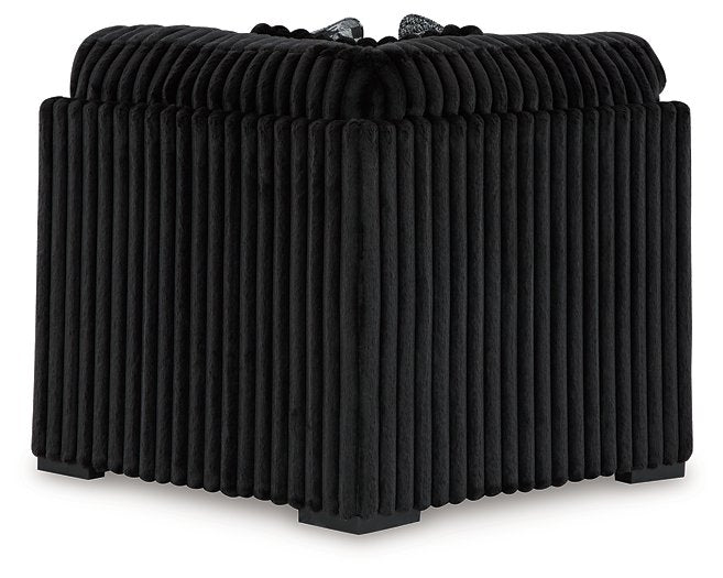 Midnight-Madness Sectional - Furniture Stars (Chicago, IL)