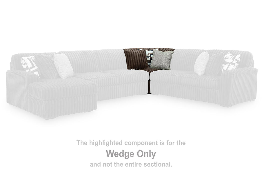 Midnight-Madness Sectional - Furniture Stars (Chicago, IL)