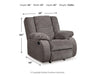 Tulen Recliner - Furniture Stars (Chicago, IL)