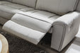 Social Pointe Reclining Loveseat - Furniture Stars (Chicago, IL)