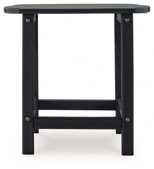 Sundown Treasure End Table - Furniture Stars (Chicago, IL)
