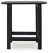 Sundown Treasure End Table - Furniture Stars (Chicago, IL)