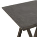 High Line Counter Table-Coffee