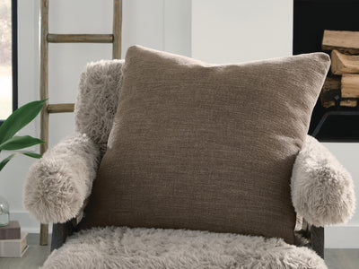 Brockbert Pillow (Set of 4) - Furniture Stars (Chicago, IL)