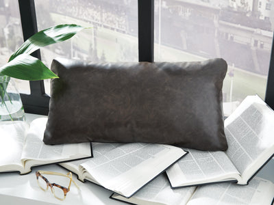 Danvale Pillow (Set of 4) - Furniture Stars (Chicago, IL)