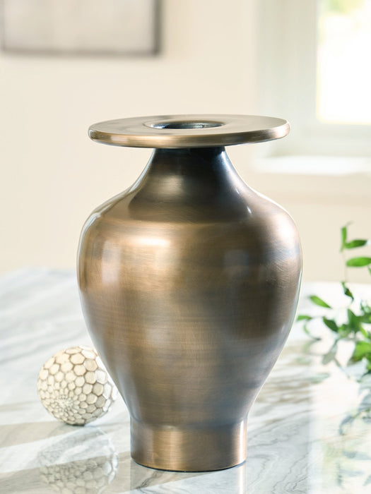 Fedorleigh Vase - Furniture Stars (Chicago, IL)