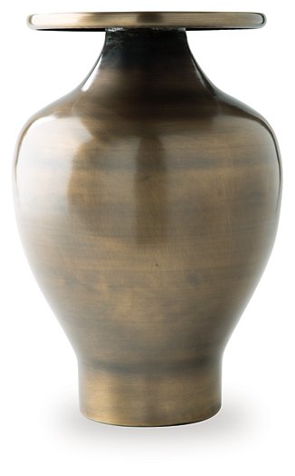 Fedorleigh Vase - Furniture Stars (Chicago, IL)