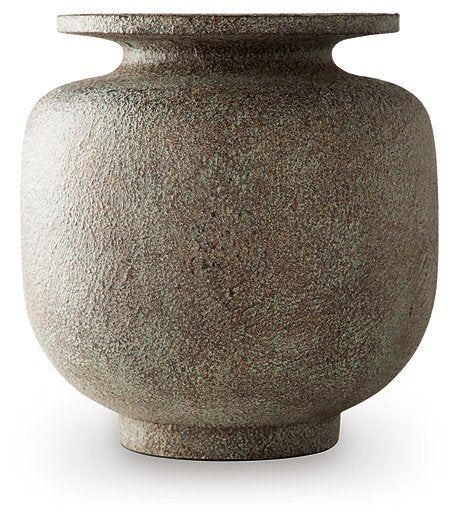 Jedwick Vase - Furniture Stars (Chicago, IL)