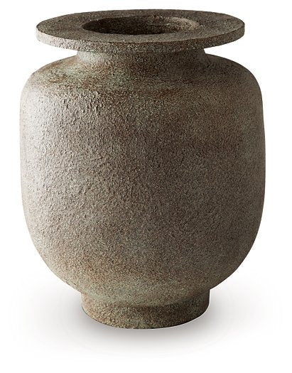 Jedwick Vase - Furniture Stars (Chicago, IL)