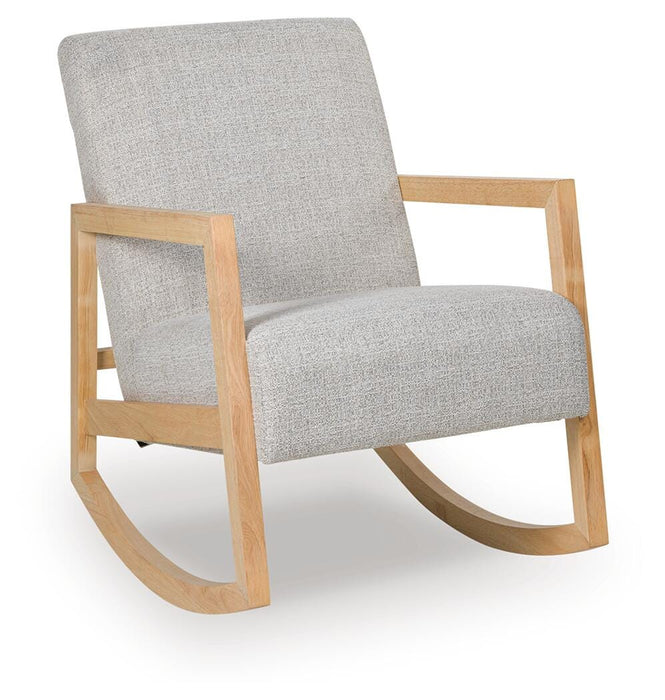 Wychworth Accent Chair - Furniture Stars (Chicago, IL)