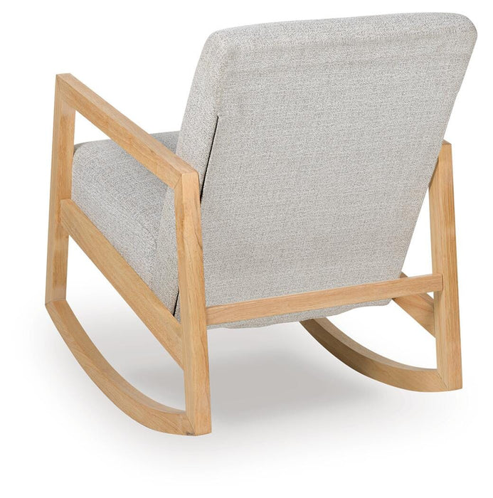 Wychworth Accent Chair - Furniture Stars (Chicago, IL)