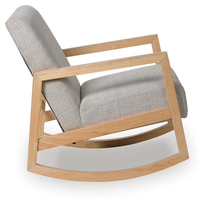 Wychworth Accent Chair - Furniture Stars (Chicago, IL)