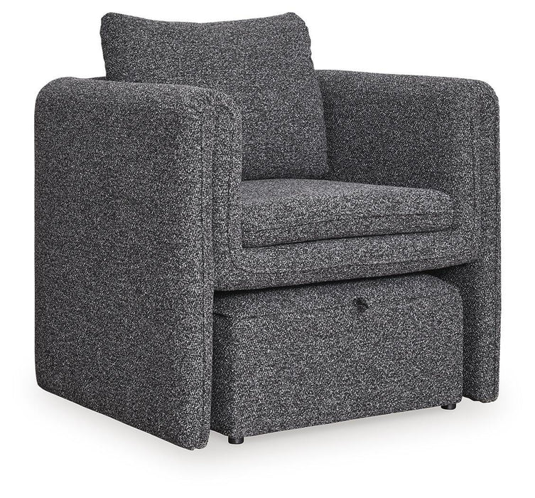 Vreni Accent Chair - Furniture Stars (Chicago, IL)
