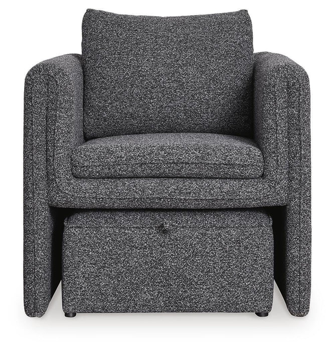 Vreni Accent Chair - Furniture Stars (Chicago, IL)