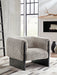 Olethea Accent Chair - Furniture Stars (Chicago, IL)