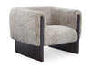 Olethea Accent Chair - Furniture Stars (Chicago, IL)