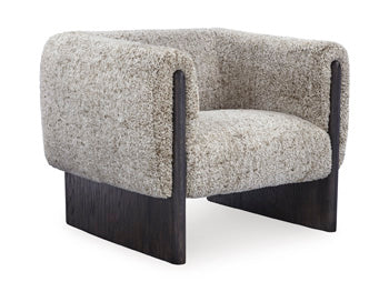 Olethea Accent Chair - Furniture Stars (Chicago, IL)