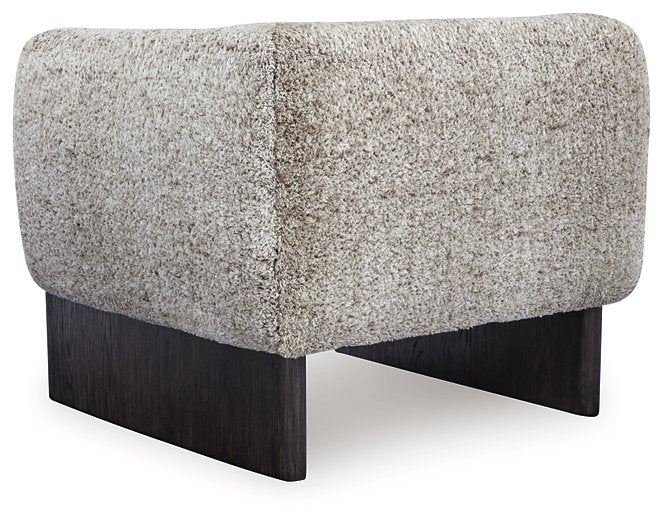 Olethea Accent Chair - Furniture Stars (Chicago, IL)